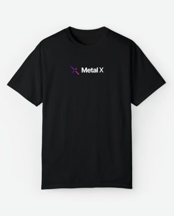 MetalX